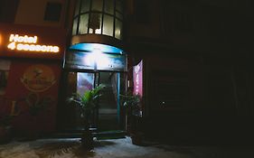 Hotel The 4 Season